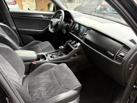 Skoda Kodiaq Sportline 1.5 TSI AST, снимка 11