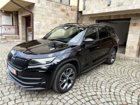 Skoda Kodiaq Sportline 1.5 TSI AST, снимка 2