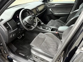 Skoda Kodiaq Sportline 1.5 TSI AST, снимка 8