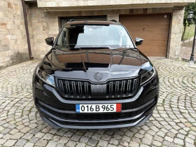 Skoda Kodiaq Sportline 1.5 TSI AST, снимка 3