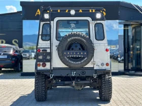 Land Rover Defender / БЕЗ ТОЧКА РЪЖДА / 2.5 ТD5 / УНИКАТ /, снимка 4