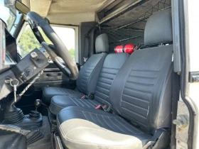 Land Rover Defender / БЕЗ ТОЧКА РЪЖДА / 2.5 ТD5 / УНИКАТ /, снимка 15