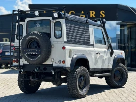 Land Rover Defender / БЕЗ ТОЧКА РЪЖДА / 2.5 ТD5 / УНИКАТ /, снимка 5