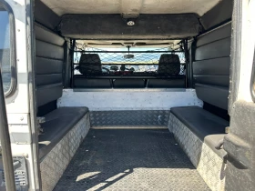 Land Rover Defender / БЕЗ ТОЧКА РЪЖДА / 2.5 ТD5 / УНИКАТ /, снимка 9