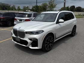 BMW X7 Bowers & Wilkins* M50i V8* 360 к.* М-ПАКЕТ* ШИТО Т, снимка 2