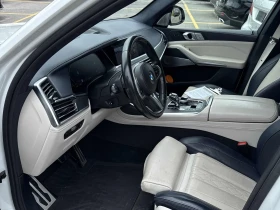 BMW X7 Bowers & Wilkins* M50i V8* 360 к.* М-ПАКЕТ* ШИТО Т, снимка 7