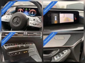 Mercedes-Benz EQC 400 | AMG | 4 Matic | 86000km | 95%, снимка 15