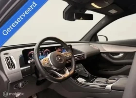 Mercedes-Benz EQC 400 | AMG | 4 Matic | 86000km | 95%, снимка 7