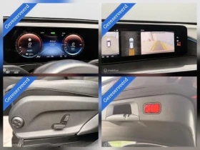 Mercedes-Benz EQC 400 | AMG | 4 Matic | 86000km | 95%, снимка 16