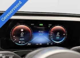 Mercedes-Benz EQC 400 | AMG | 4 Matic | 86000km | 95%, снимка 11