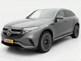 Mercedes-Benz EQC 400 | AMG | 4 Matic | 86000km | 95%, снимка 1