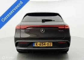 Mercedes-Benz EQC 400 | AMG | 4 Matic | 86000km | 95%, снимка 3