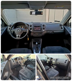 VW Tiguan 2.0TDI-4Motion-162000км.-АВТОМАТИК, снимка 10
