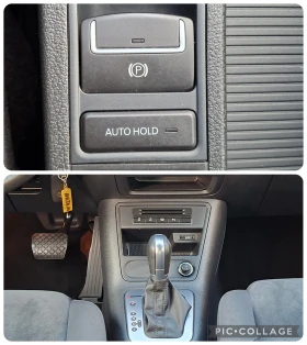 VW Tiguan 2.0TDI-4Motion-162000км.-АВТОМАТИК, снимка 13