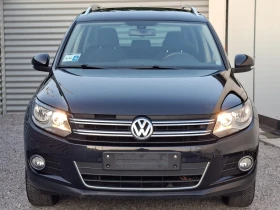 VW Tiguan 2.0TDI-4Motion-162000км.-АВТОМАТИК, снимка 3
