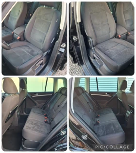 VW Tiguan 2.0TDI-4Motion-162000км.-АВТОМАТИК, снимка 11