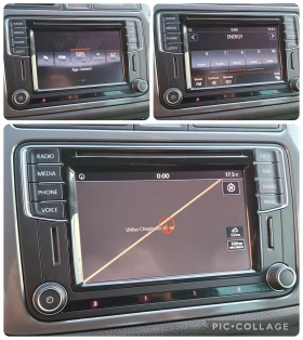 VW Tiguan 2.0TDI-4Motion-162000км.-АВТОМАТИК, снимка 14