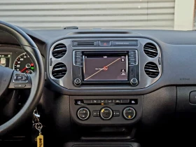 VW Tiguan 2.0TDI-4Motion-162000км.-АВТОМАТИК, снимка 9