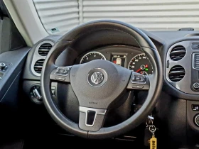 VW Tiguan 2.0TDI-4Motion-162000км.-АВТОМАТИК, снимка 8