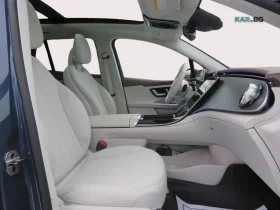 Mercedes-Benz EQE 350 4MATIC* 360 КАМЕРА* ОБДУХВАНЕ* BURMESTER, снимка 9