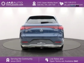 Mercedes-Benz EQE 350 4MATIC* 360 КАМЕРА* ОБДУХВАНЕ* BURMESTER, снимка 6