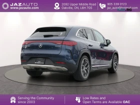 Mercedes-Benz EQE 350 4MATIC* 360 КАМЕРА* ОБДУХВАНЕ* BURMESTER, снимка 5