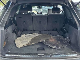 Audi Q7 * Progressiv * CARFAX * ОПЦИЯ ЗА ФИНАНСИРАНЕ , снимка 11