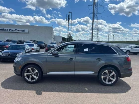 Audi Q7 * Progressiv * CARFAX * ОПЦИЯ ЗА ФИНАНСИРАНЕ , снимка 2