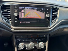 VW T-Roc 1.6TDI NAVI/KAMERA EURO 6, снимка 13