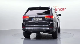 Jeep Grand cherokee SUMMIT /ОБДУХВАНЕ/ПАНОРАМА/ДИСТРОНИК, снимка 3