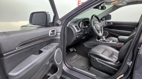 Jeep Grand cherokee SUMMIT /ОБДУХВАНЕ/ПАНОРАМА/ДИСТРОНИК, снимка 5
