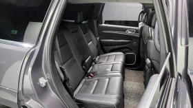 Jeep Grand cherokee SUMMIT /ОБДУХВАНЕ/ПАНОРАМА/ДИСТРОНИК, снимка 9
