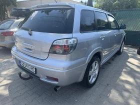 Mitsubishi Outlander 2, 000TURBO 4х4 EURO4, снимка 4