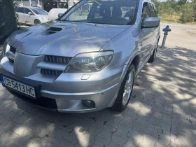 Mitsubishi Outlander 2, 000TURBO 4х4 EURO4, снимка 2