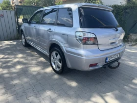 Mitsubishi Outlander 2, 000TURBO 4х4 EURO4, снимка 3