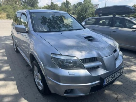 Mitsubishi Outlander 2, 000TURBO 4х4 EURO4, снимка 1