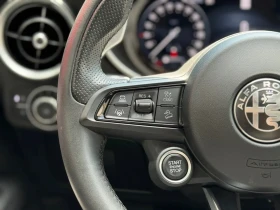Alfa Romeo Stelvio Ex-Head Office Demo Clean Carfax Low Kms Veloce AW, снимка 9