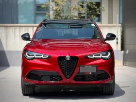 Alfa Romeo Stelvio Ex-Head Office Demo Clean Carfax Low Kms Veloce AW, снимка 2