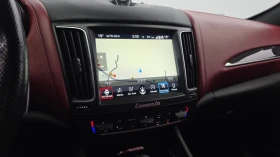Maserati Levante 3.0 Diesel AWD GranSport, снимка 13