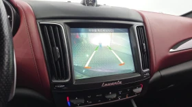 Maserati Levante 3.0 Diesel AWD GranSport, снимка 14