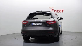 Maserati Levante 3.0 Diesel AWD GranSport, снимка 4