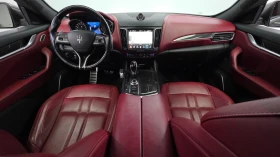 Maserati Levante 3.0 Diesel AWD GranSport, снимка 5