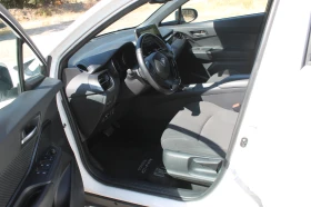 Toyota C-HR 137000км., ИТАЛИЯ, НОВ ВНОС, evro 6B, снимка 11
