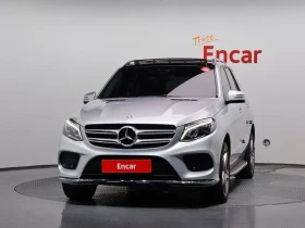 Mercedes-Benz GLE 350 D 4Matic, снимка 5