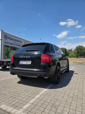 Porsche Cayenne, снимка 4