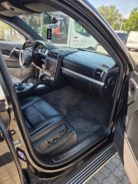 Porsche Cayenne, снимка 8