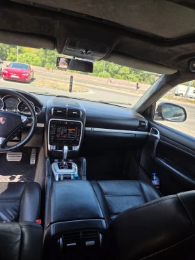 Porsche Cayenne, снимка 10