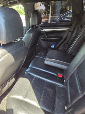 Porsche Cayenne, снимка 9