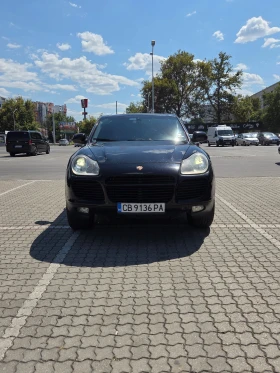 Porsche Cayenne, снимка 5