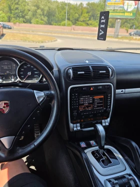 Porsche Cayenne, снимка 11